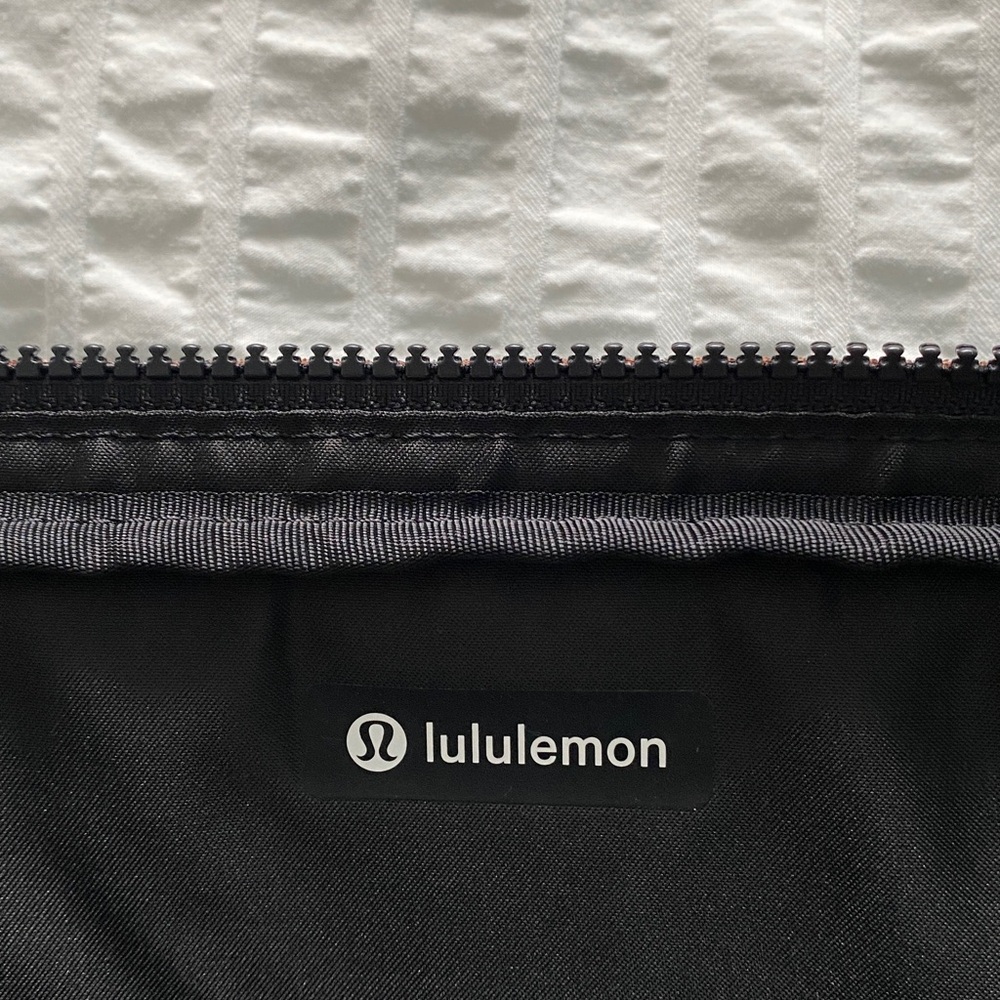 lululemon athletica Black Laptop Sleeve - Picture 4 of 5